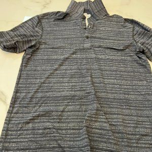 Men's Lululemon Polo Shirt